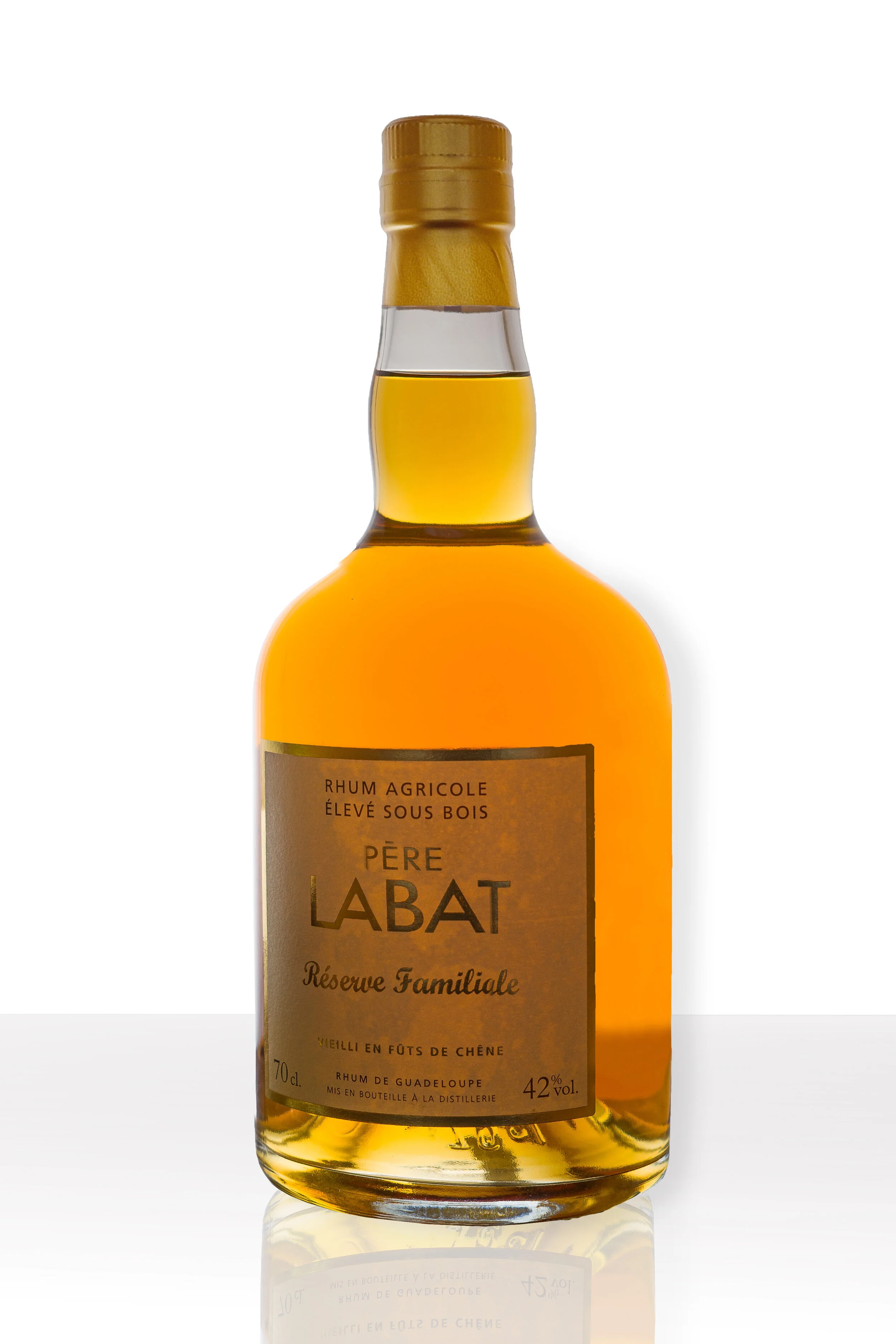 Rhum Père Labat: Guadeloupe's Tradition of Authentic Rhum Agricole